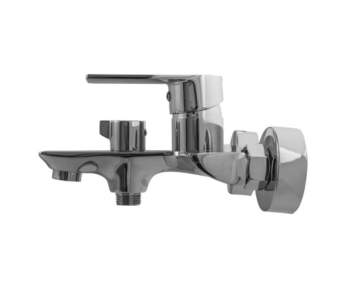 Змішувач для ванни Globus Lux Niagara GLN-0102N
