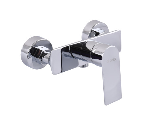 Змішувач для душу Globus Lux Niagara GLN-0105N