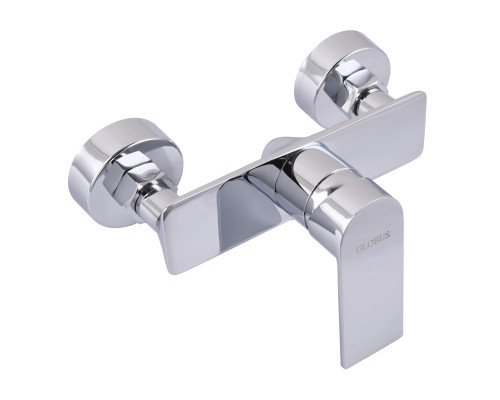Змішувач для душу Globus Lux Niagara GLN-0105N