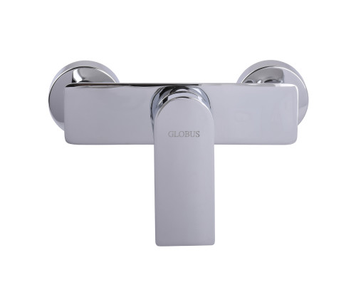 Змішувач для душу Globus Lux Niagara GLN-0105N