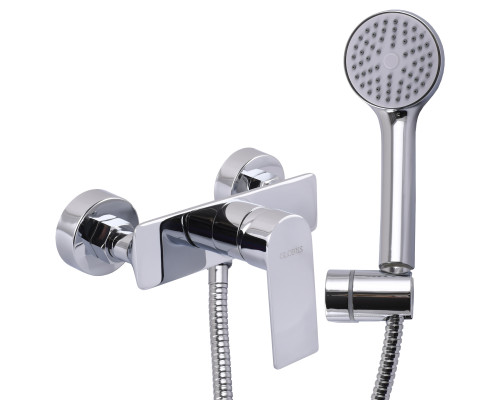 Змішувач для душу Globus Lux Niagara GLN-0105N