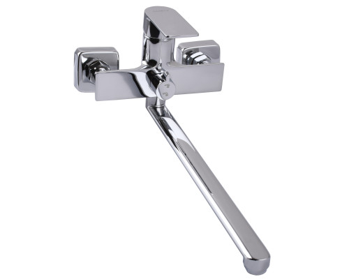 Змішувач для ванни Globus Lux Niagara GLN-0208
