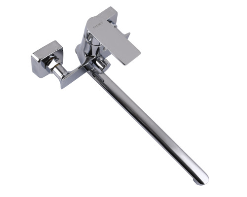 Змішувач для ванни Globus Lux Niagara GLN-0208