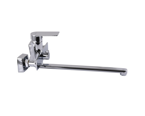 Змішувач для ванни Globus Lux Niagara GLN-0208