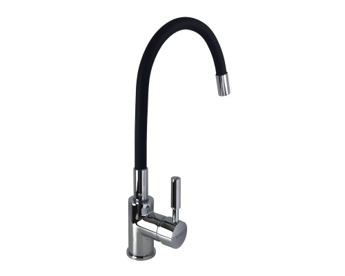Змішувач для кухні Globus Lux LAZER GLLR-0203SB