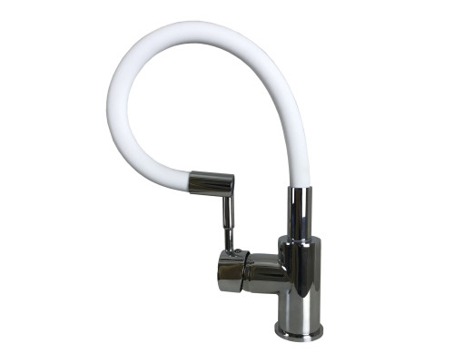 Змішувач для кухні Globus Lux LAZER GLLR-0203SW