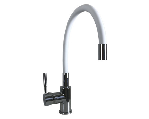 Змішувач для кухні Globus Lux LAZER GLLR-0203SW