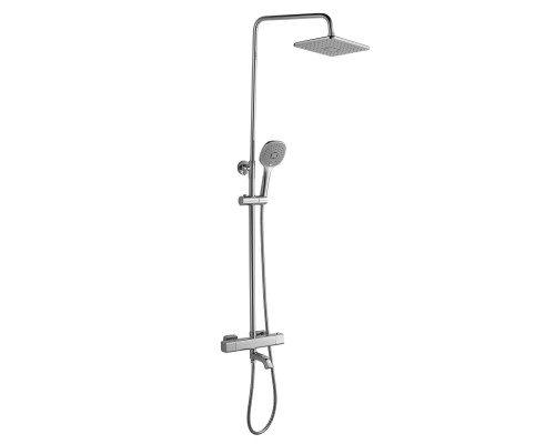 Душова система Globus Lux Termostatic Q GLM-0041T