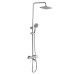 Душова система Globus Lux Termostatic Q GLM-0041T