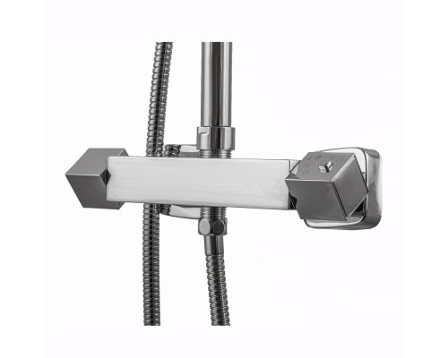 Душова система Globus Lux Termostatic Q GLM-0040T