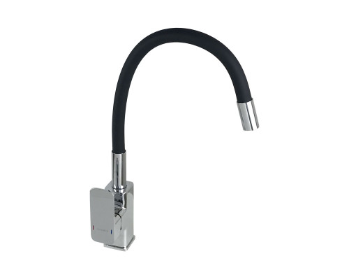 Змішувач для кухні Globus Lux Milano GLM-0203LR