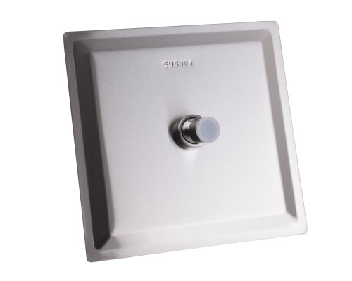 Душова лійка Globus Lux ST-0200-Q