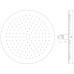 Душова лійка Globus Lux ST-0300-R
