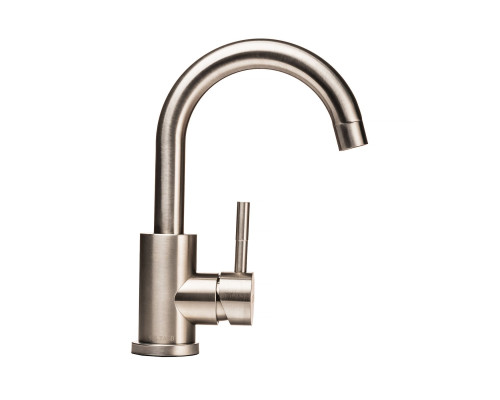 Змішувач для умивальника Globus Lux ALPEN SBT1-101S