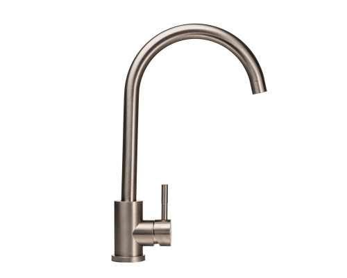 Змішувач для кухні Globus Lux ALPEN SBT1-203S