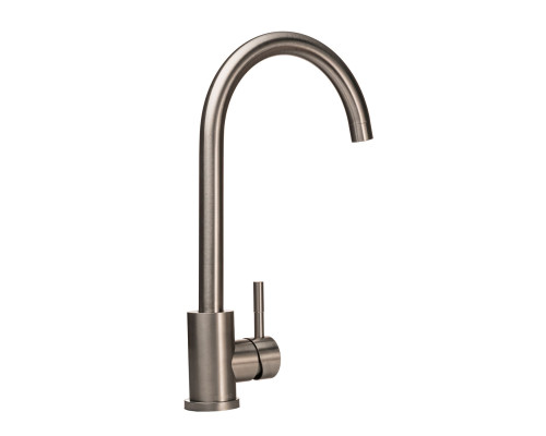 Змішувач для кухні Globus Lux ALPEN SBT1-203S
