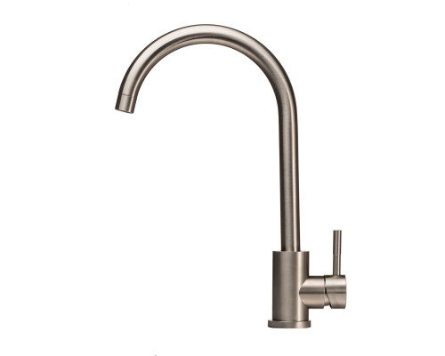 Змішувач для кухні Globus Lux ALPEN SBT1-203S