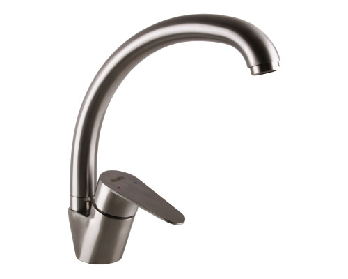 Змішувач для кухні Globus Lux MAIN SM-203S