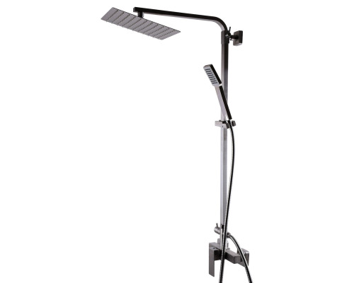 Душова система Globus Lux SICILIA SBQ-SH-125