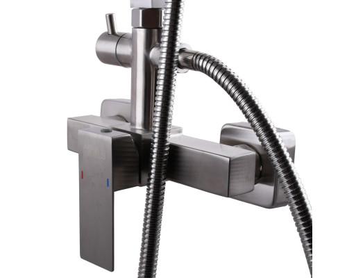 Душова система Globus Lux SICILIA SBQ-SH-125