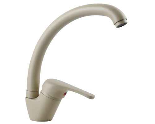 Змішувач для кухні Globus Lux Solly GLSO-0203S-4-COLORADO