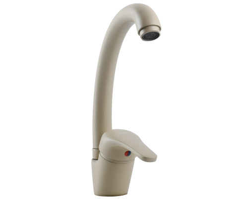 Змішувач для кухні Globus Lux Solly GLSO-0203S-4-COLORADO