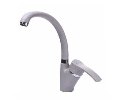 Змішувач для кухні Globus Lux QUEENSLAND GLQU-0203S-BIG-2-ARENA