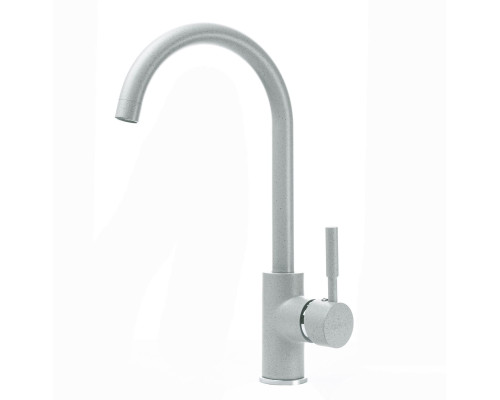 Змішувач для кухні Globus Lux LAZER GLLR-0203S-2-ARENA