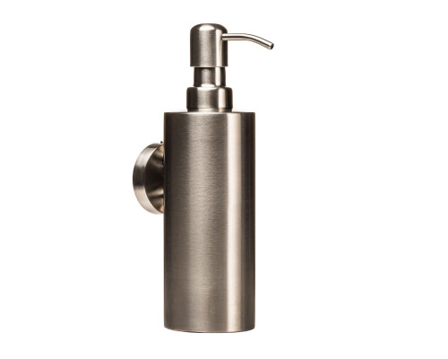 Дозатор рідкого мила Globus Lux SS 8432  SUS304