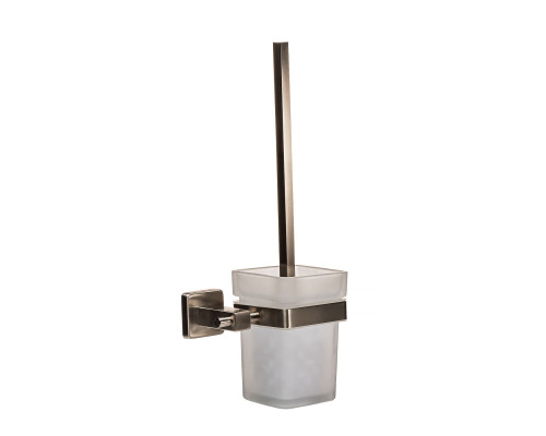 Йоржик настінний Globus Lux SQ 9429A SUS304