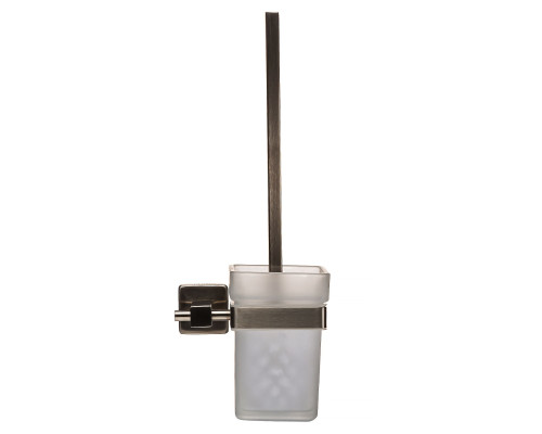 Йоржик настінний Globus Lux SQ 9429A SUS304