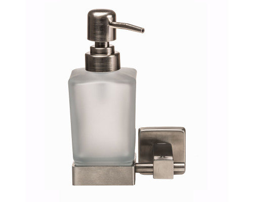 Дозатор рідкого мила Globus Lux SQ 9433