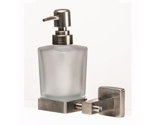 Дозатор рідкого мила Globus Lux SQ 9433