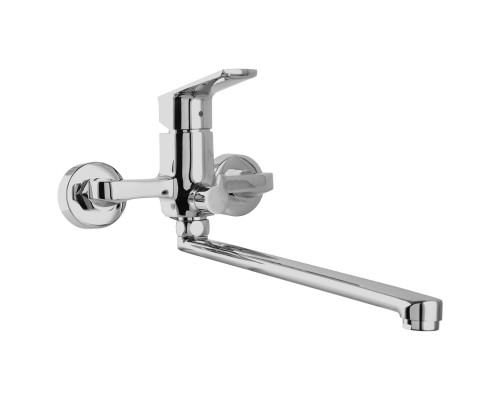 Змішувач для ванни TOPAZ LEXI TL21208-H57-0
