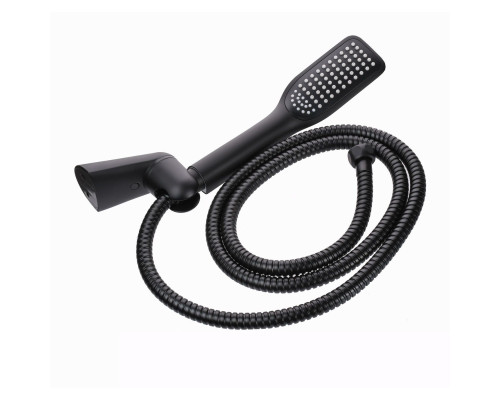 Змішувач для ванни TOPAZ LEXI TL 21101-H57-BL