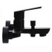 Змішувач для ванни TOPAZ LEXI TL 21101-H57-BL