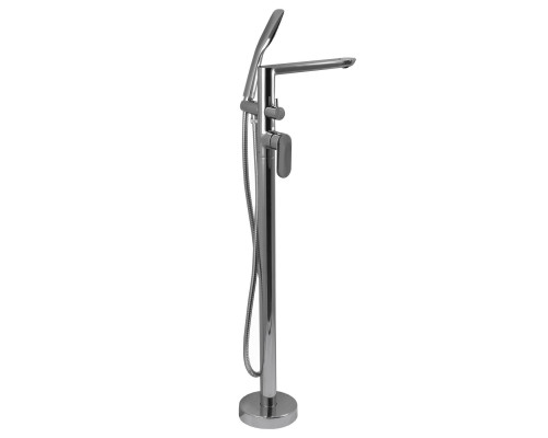 Змішувач для ванни TOPAZ BARTS TB 07113-H36