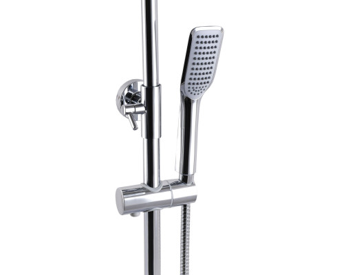 Душова система TOPAZ CORSICA TC 16102 H48-S