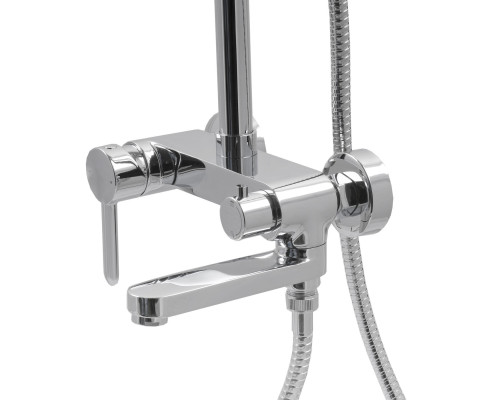 Душова система TOPAZ CORSICA TC 16102 H48-S