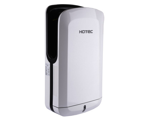 Сушарка для рук HOTEC 11.109 ABS White