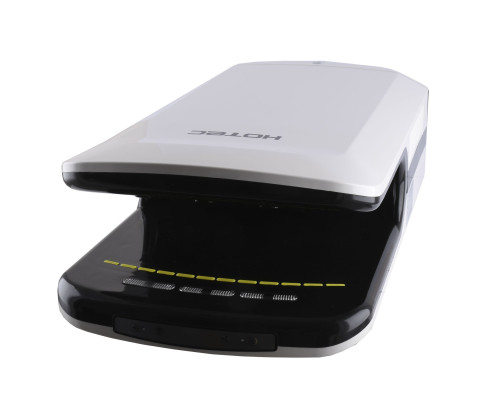 Сушарка для рук HOTEC 11.109 ABS White
