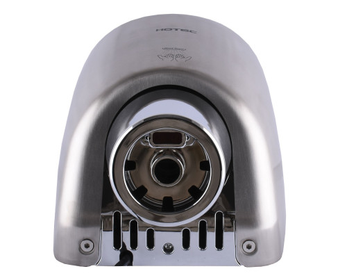 Сушарка для рук HOTEC 11.253 Stainless Steel