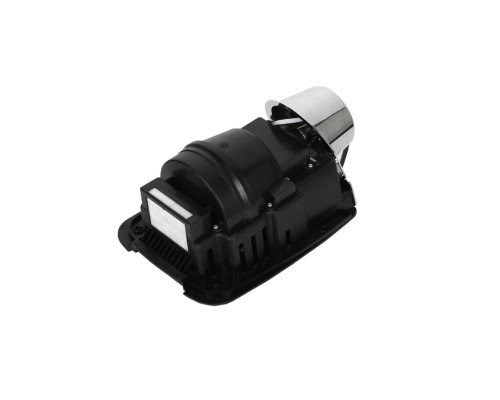 Сушарка для рук HOTEC 11.253 Stainless Steel