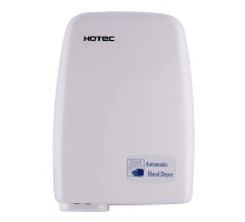 Сушарка для рук HOTEC 11.301 ABS White