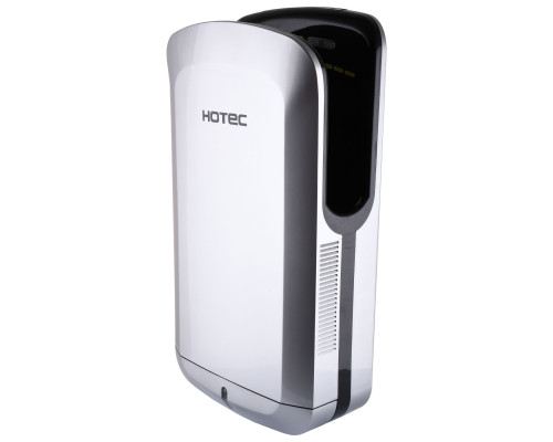 Сушарка для рук HOTEC 11.110 ABS Silver