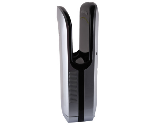 Сушарка для рук HOTEC 11.110 ABS Silver