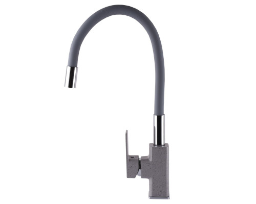 Змішувач для кухні Globus Lux Milano GLM-203LR-2-ARENA