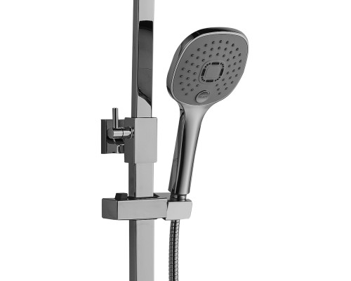 Душова система Globus Lux Termostatic Q VAN-GLQ-0041T