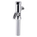 КРС кран 1/2″ CHROM MO2305 з додатковим регулюванням