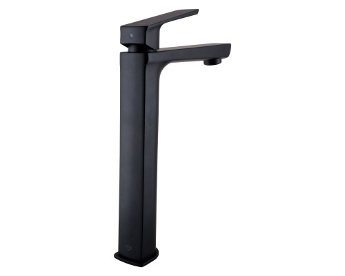 Змішувач для умивальника TOPAZ LEXI TL 21203-H57-BL